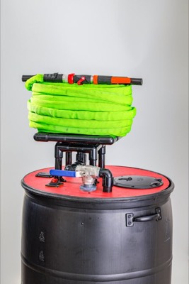Matador Fire hose and system